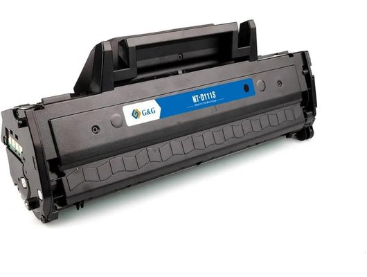 Картридж лазерный GG NT-D111S